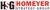 Homeyer Strategy Group, LLC Logotype