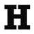 Honest Logotype