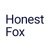 Honest Fox Logotype