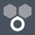 HoneyBe Creative Logotype