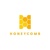 Honeycomb Jobs Logotype