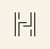 Honor Creative Logotype
