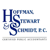 Hoffman Stewart & Schmidt Logotype