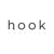 Hook Creative Logotype