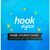 Hook Digital Logotype