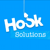 Hook Solutions Ltd. Logotype