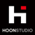 HOONSTUDIO Logotype