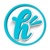 Hoopla Web Design & Digital Marketing Logotype