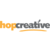 Hop Creative Logotype