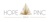 Hope Pinc Design Logotype