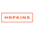 Hopkins Oy Logotype