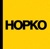Hopko Designs Logotype