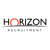 Horizon Recruitment Logotype
