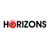 Horizons Bulgaria Logotype
