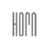 Horn Design Logotype