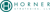 Horner Strategies, LLC Logotype
