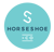 Horseshoe + co. Logotype
