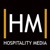Hospitality Media Logotype