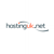 Hosting UK Logotype