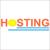 Hosting Uruguay Logotype
