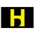 Hot Dish Advertising Logotype