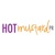 Hot Mustard PR Logotype