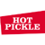 Hot Pickle Logotype