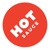 Digital Hot Sauce Logotype