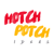 Hotchpotch Ideas Logotype
