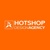 Hotshop Design Agency Logotype