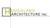 Houghland Architecture, Inc. Logotype