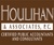 Houlihan & Associates Logotype