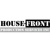 House-Front Production Services Inc. Logotype