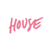 House Agency Logotype