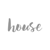 House Creative Logotype