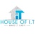 House of I.T. Logotype