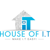House of IT Logotype