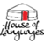 House of Languages Logotype
