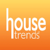 Housetrends Magazine Logotype