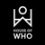 House of Who, Inc. Logotype
