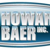 Howard Baer Inc. Logotype