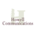 Howell Communications Logotype