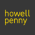 Howell Penny Logotype