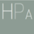 Hatcher Prichard Architects Logotype