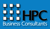HPC Business Consultants Logotype
