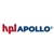 HPL Apollo Logotype