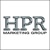 HPR Marketing Group Logotype