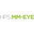 HPS MM-EYE Logotype