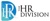 The HR Division Ltd Logotype