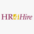 Hr4hire Logotype